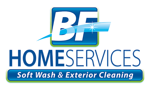 BF Home Services LLC Power Washing and House Washing Company in Rochester