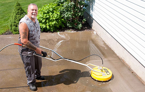 Power Washing Service in Rochester NY 2 1